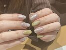 マグネットネイル♪