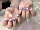 カラフルマグデザイン