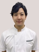 アイキュア鍼灸接骨院 JR住吉駅前(iCure鍼灸接骨院) 柳田 航