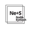 ネプラス(Ne+S)のお店ロゴ