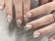 avie nail 【アヴィネイル】の写真