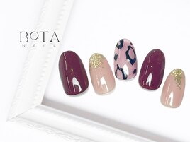 10. 40種類セレクトデザイン11月