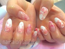 ラヴィヴィ 表参道店(LAVIVI.)/オフ込★ジェル120mnis11990円