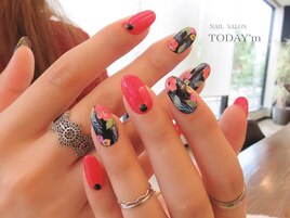 サマーフラワー