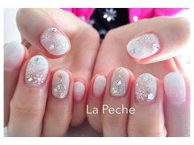 ラペーシュ(La Peche)/9000円 &nbsp;No.394