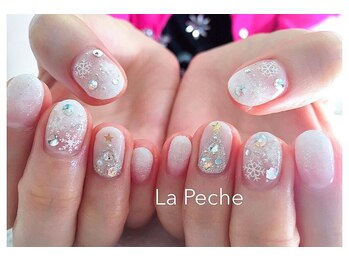 ラペーシュ(La Peche)/9000円 &nbsp;No.394