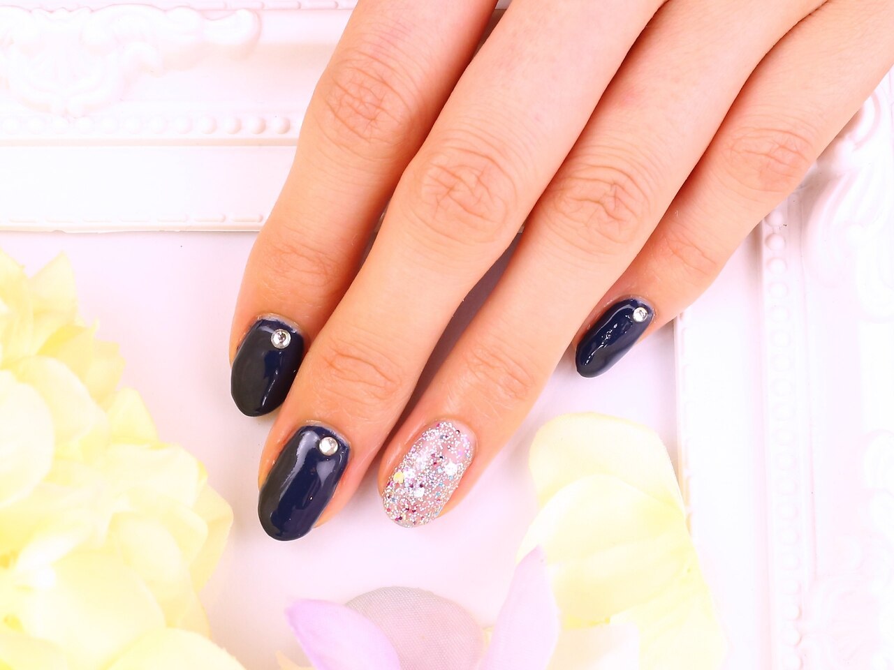 年版 桂でワンカラーがおすすめのネイルサロン6選 Beautify おすすめ美容室の口コミ ランキング情報