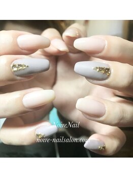 ノワール ネイルアンドスクール(Noire)/