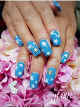 アイネイル(iNAIL)/