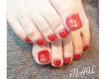 アイネイル(iNAIL)/