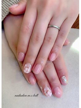 エムシーベル(m.c bell)/