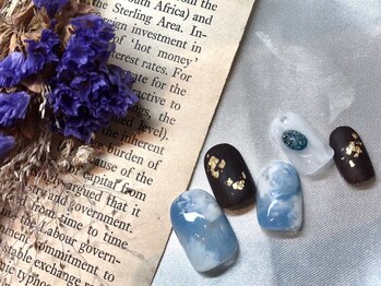 レーヴ(reve)/アシンメトリー¥オフ込み5500円