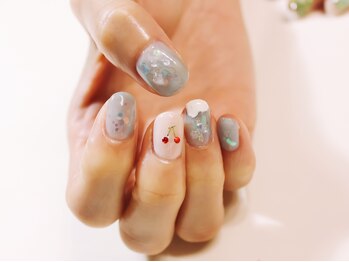 ファブリック(fabric)/