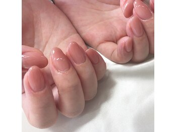 アイリッシュネイル 久屋大通店(Irish Nail)/maogel