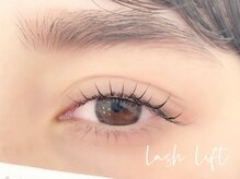 グランシュ クアトロ ひたちなか店(GranCieux×QUATRO)/まつ毛パーマ