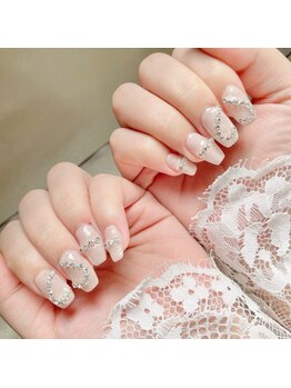 シシュ 姫路店(SyiSyu)/ワンホンネイル