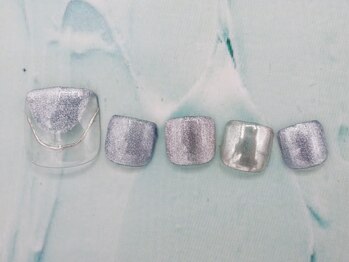 ネイルサロン 爪吉/