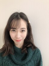 ホワイトアイ 恵比寿(WHITE EYE)/美眉アイブロウスタイリング