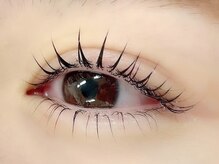 ベリーラッシュ 池袋東口店(VeryLash)/ラッシュリフトカール上下セット