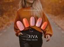 ネイルサロン ディーバ ギンザ(Nail salon Diva GINZA)/One color plus(マグネット)