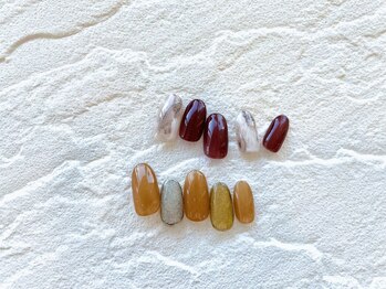 リタ ハマセン(LiTA. hamasen)/2022.11 定額シンプルコース