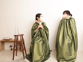 スゥ(Suu)/ペアでのご予約も大歓迎♪