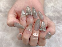 エムアンドワイ 秋葉原店(M&Y)/ジェルスカルプ&マグネット