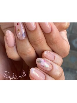 大人女性向けこだわりサロン