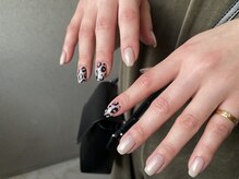 ノイ(Noi)/ニュアンスネイル