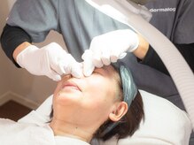 オアシスラグーン(OASIS LAGOON)/パーソナライズスキンケア