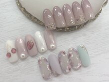 ジュエル(Jewel)/ご新規 定額コミコミ 7280円