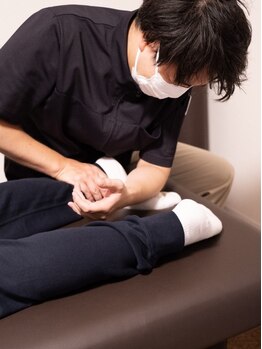 卯月庵の写真/当院でしか味わえない上質なプライベート空間と凄腕の技術力で、忙しい日々を忘れて心身共にリラックス。