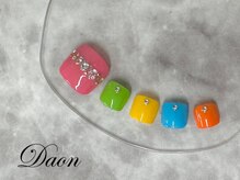 ダオン(DAON)/フット　１３２００