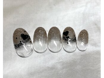 アミュレット(AMULET)/6月定額 4950円(税込)