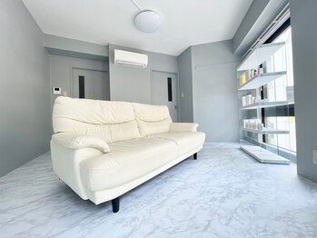 スリープ サンロクマル(Sleep 360)