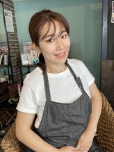 プチュリア(puCuria) 吉岡 美奈子