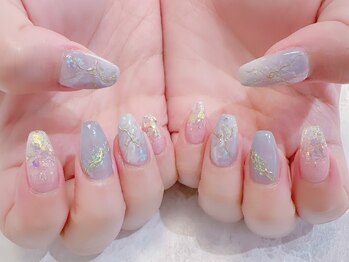 ラルネイル 大宮(Lull. nail)/
