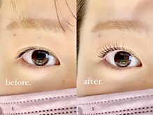 ビューティーガーデン(beauty garden)/パーマ