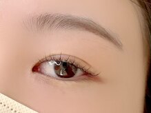 リッシュ(RICHE)/ダメージ補修まつ毛パーマ