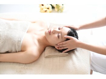 スムース(Smooth)/美肌＋アロマケア…癒し時間♪