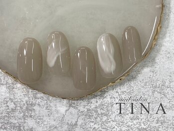 ティナ(TINA)/
