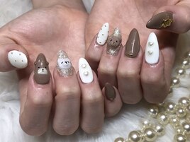 ジェルやり放題［横浜/上大岡］