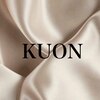 クオン(KUON)ロゴ