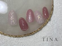 ティナ(TINA)/