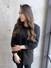 シェリス(Chelice) アイリスト Manami