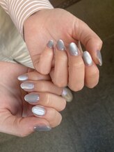 アイピー(I.P)/微粒子マグネット¥4500