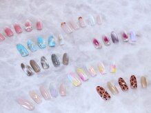 カロレ(CARORE)/定額アートデザイン