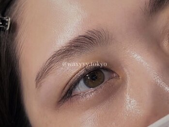 ハリウッドブロウリフト ワクシー 新宿西口店(HOLLYWOOD BROW LIFT WAXYYY.)/ハリウッドブロウリフト(HBL)