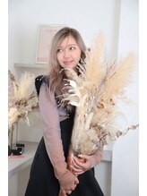 アイヴィ(Ivy)&nbsp;IKUMI eyelist