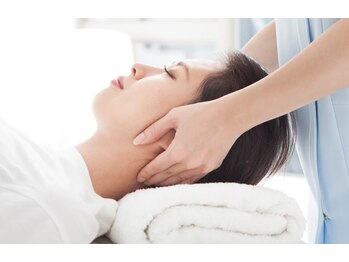 小顔職人/小顔矯正コルギ